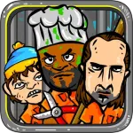 Prison Life Tycoon - Idle Game 1.0.39