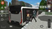 Public Transport Games 2020 : New Bus Games 2020 v1.0