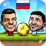 Puppet Soccer Football 2015 v1.1.1