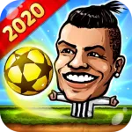 Puppet Soccer Champions