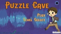 Puzzle Cave