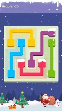 Puzzledom - classic puzzles all in one