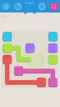 Puzzlerama - Lines, Dots, Blocks, Pipes
