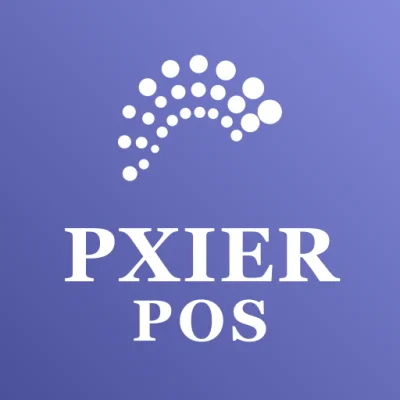 Pxier POS