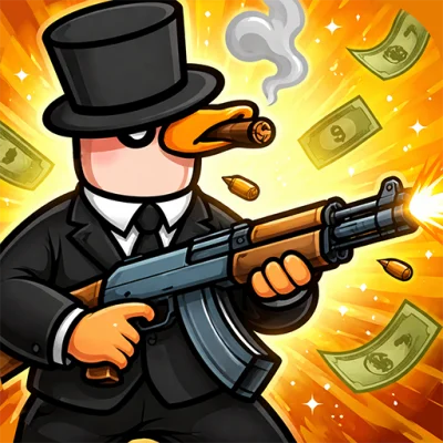 Quack Bag: Duck Mafia