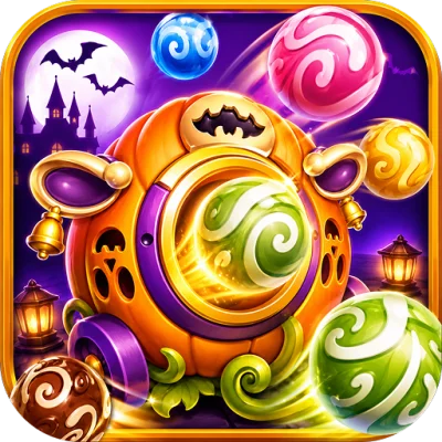 Quadana: Marble Quest