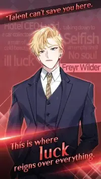 Dangerous Shelter - Your Life is Your Choice 2.8.0