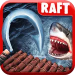 RAFT: Original Survival Game