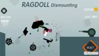 Ragdoll Dismounting