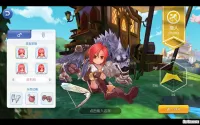 Ragnarok Mobile Online