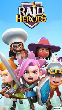 Raid Heroes 1.40.9