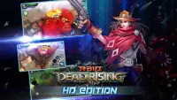 Raid:Dead Rising HD 1.3.1