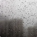 Raindrops Live Wallpaper HD