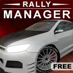 Rally Manager Mobile Free 1.0.5