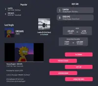 Snoop Dogg's Rap Empire 1.33