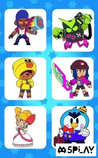 POLYGON: Раскраска по номерам с яркими картинками 1.2.2