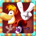 Rayman Приключения 3.9.95