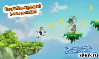 Rayman Приключения 3.9.95
