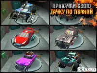 Drag Battle Racing: крутая игра в гонки на машинах 3.25.97