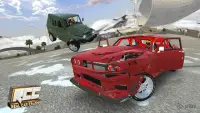 Car Crash Simulator Royale