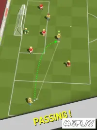 РџЏ† Champion Soccer Star: League & Cup Soccer Game 0.81