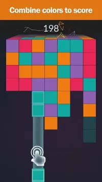 REACH classic - Puzzle Game - Match 3