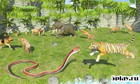 Real Battle War Strategy Of Animal 1.0.2