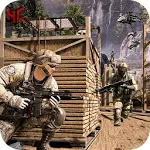 Encounter Strike:Real Commando Secret Mission 2020 v1.2.2
