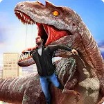 Real Dinosaur Simulator : 3D 1.3