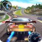 Real Drift Racing: Road Racer