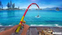 Wild Fishing Simulator