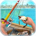 Wild Fishing Simulator