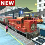 Train Simulator Games 2018 1.5