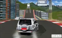 Offroad Cruiser Simulator 1.24
