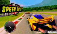 Real Speed Drift Road Racing 2.0