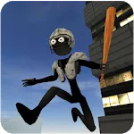 Real Stickman Crime 2.4