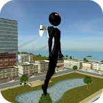Real Stickman Crime 2.4