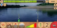 Grand Fishing Game - реальная рыбалка в море 1.1.7