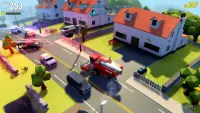 Highway Getaway - игры гонки 1.2.5