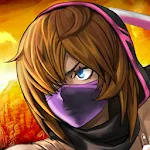 Skipping Stone - Clicker