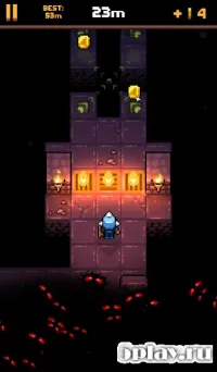 Redungeon