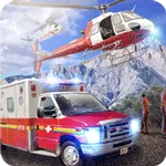 City Ambulance - Rescue Rush 1.1.3911