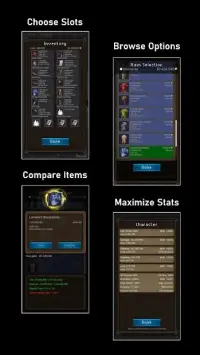 Решительный Hero RPG 0.5.2