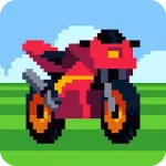 8Bit Highway: Retro Racing