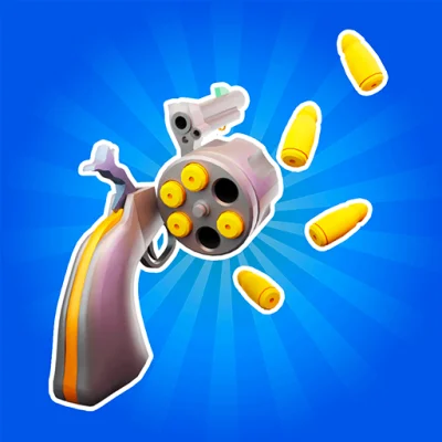 Revolver Evolution Run