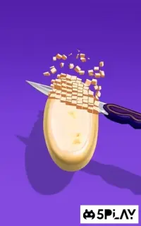 ASMR Резка 1.7.6