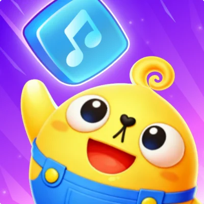 Rhythm Ball Match
