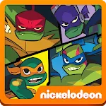 TMNT: ROOFTOP RUN 3.0.9