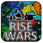 Rise Wars (strategy