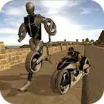 Robot Moto Revenge 1.0